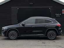 Mercedes-Benz EQA EQA 250 66.5kWh AMG Line (Premium Plus) SUV 5dr Electric Auto (190 ps) - U1885