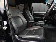 Toyota Hilux 2.8 D-4D Invincible X Pickup Double Cab 4dr Diesel Auto 4WD Euro 6 (s/s) (204 ps) - U1886