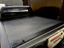 Toyota Hilux 2.8 D-4D Invincible X Pickup Double Cab 4dr Diesel Auto 4WD Euro 6 (s/s) (204 ps) - U1886