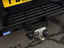 Toyota Hilux 2.8 D-4D Invincible X Pickup Double Cab 4dr Diesel Auto 4WD Euro 6 (s/s) (204 ps) - U1886