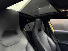 Mercedes-Benz A Class 2.0 A35 AMG (Premium Plus) Hatchback 5dr Petrol 7G-DCT 4MATIC Euro 6 (s/s) (306 ps) - U1887