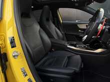 Mercedes-Benz A Class 2.0 A35 AMG (Premium Plus) Hatchback 5dr Petrol 7G-DCT 4MATIC Euro 6 (s/s) (306 ps) - U1887