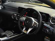 Mercedes-Benz A Class 2.0 A35 AMG (Premium Plus) Hatchback 5dr Petrol 7G-DCT 4MATIC Euro 6 (s/s) (306 ps) - U1887