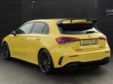 Mercedes-Benz A Class 2.0 A35 AMG (Premium Plus) Hatchback 5dr Petrol 7G-DCT 4MATIC Euro 6 (s/s) (306 ps) - U1887