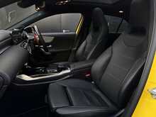 Mercedes-Benz A Class 2.0 A35 AMG (Premium Plus) Hatchback 5dr Petrol 7G-DCT 4MATIC Euro 6 (s/s) (306 ps) - U1887