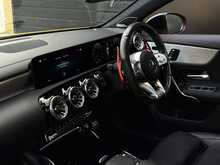 Mercedes-Benz A Class 2.0 A35 AMG (Premium Plus) Hatchback 5dr Petrol 7G-DCT 4MATIC Euro 6 (s/s) (306 ps) - U1887