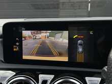 Mercedes-Benz A Class 2.0 A35 AMG (Premium Plus) Hatchback 5dr Petrol 7G-DCT 4MATIC Euro 6 (s/s) (306 ps) - U1887
