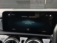 Mercedes-Benz A Class 2.0 A35 AMG (Premium Plus) Hatchback 5dr Petrol 7G-DCT 4MATIC Euro 6 (s/s) (306 ps) - U1887