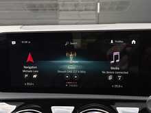 Mercedes-Benz A Class 2.0 A35 AMG (Premium Plus) Hatchback 5dr Petrol 7G-DCT 4MATIC Euro 6 (s/s) (306 ps) - U1887