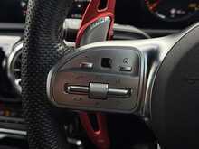 Mercedes-Benz A Class 2.0 A35 AMG (Premium Plus) Hatchback 5dr Petrol 7G-DCT 4MATIC Euro 6 (s/s) (306 ps) - U1887