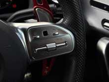 Mercedes-Benz A Class 2.0 A35 AMG (Premium Plus) Hatchback 5dr Petrol 7G-DCT 4MATIC Euro 6 (s/s) (306 ps) - U1887