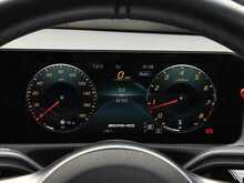 Mercedes-Benz A Class 2.0 A35 AMG (Premium Plus) Hatchback 5dr Petrol 7G-DCT 4MATIC Euro 6 (s/s) (306 ps) - U1887