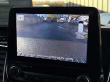 Ford Transit Custom 2.0 320 EcoBlue Sport Crew Van Double Cab 5dr Diesel Auto L1 H1 Euro 6 (s/s) (185 ps) - U1889