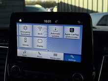 Ford Transit Custom 2.0 320 EcoBlue Sport Crew Van Double Cab 5dr Diesel Auto L1 H1 Euro 6 (s/s) (185 ps) - U1889