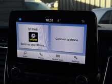 Ford Transit Custom 2.0 320 EcoBlue Sport Crew Van Double Cab 5dr Diesel Auto L1 H1 Euro 6 (s/s) (185 ps) - U1889