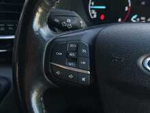 Ford Transit Custom 2.0 320 EcoBlue Sport Crew Van Double Cab 5dr Diesel Auto L1 H1 Euro 6 (s/s) (185 ps) - U1889