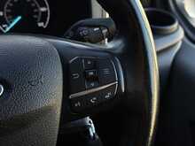 Ford Transit Custom 2.0 320 EcoBlue Sport Crew Van Double Cab 5dr Diesel Auto L1 H1 Euro 6 (s/s) (185 ps) - U1889