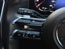 Mercedes-Benz C Class 1.5 C200h MHEV AMG Line (Premium) Estate 5dr Petrol Hybrid G-Tronic+ Euro 6 (s/s) (224 ps) - U1891