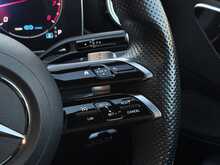 Mercedes-Benz C Class 1.5 C200h MHEV AMG Line (Premium) Estate 5dr Petrol Hybrid G-Tronic+ Euro 6 (s/s) (224 ps) - U1891