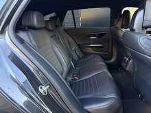 Mercedes-Benz C Class 1.5 C200h MHEV AMG Line (Premium) Estate 5dr Petrol Hybrid G-Tronic+ Euro 6 (s/s) (224 ps) - U1891