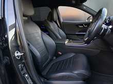 Mercedes-Benz C Class 1.5 C200h MHEV AMG Line (Premium) Estate 5dr Petrol Hybrid G-Tronic+ Euro 6 (s/s) (224 ps) - U1891