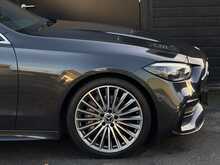 Mercedes-Benz C Class 1.5 C200h MHEV AMG Line (Premium) Estate 5dr Petrol Hybrid G-Tronic+ Euro 6 (s/s) (224 ps) - U1891