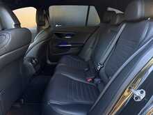 Mercedes-Benz C Class 1.5 C200h MHEV AMG Line (Premium) Estate 5dr Petrol Hybrid G-Tronic+ Euro 6 (s/s) (224 ps) - U1891