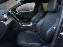 Mercedes-Benz C Class 1.5 C200h MHEV AMG Line (Premium) Estate 5dr Petrol Hybrid G-Tronic+ Euro 6 (s/s) (224 ps) - U1891