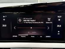 Vauxhall Mokka 1.2 Turbo Elite Nav Premium SUV 5dr Petrol Auto Euro 6 (s/s) (130 ps) - U1892