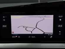 Vauxhall Mokka 1.2 Turbo Elite Nav Premium SUV 5dr Petrol Auto Euro 6 (s/s) (130 ps) - U1892