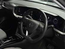 Vauxhall Mokka 1.2 Turbo Elite Nav Premium SUV 5dr Petrol Auto Euro 6 (s/s) (130 ps) - U1892
