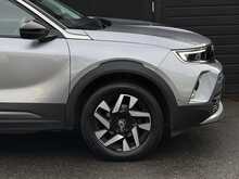 Vauxhall Mokka 1.2 Turbo Elite Nav Premium SUV 5dr Petrol Auto Euro 6 (s/s) (130 ps) - U1892