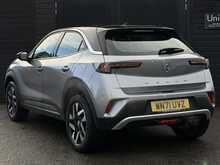 Vauxhall Mokka 1.2 Turbo Elite Nav Premium SUV 5dr Petrol Auto Euro 6 (s/s) (130 ps) - U1892