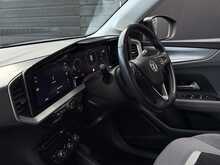 Vauxhall Mokka 1.2 Turbo Elite Nav Premium SUV 5dr Petrol Auto Euro 6 (s/s) (130 ps) - U1892