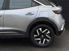 Vauxhall Mokka 1.2 Turbo Elite Nav Premium SUV 5dr Petrol Auto Euro 6 (s/s) (130 ps) - U1892