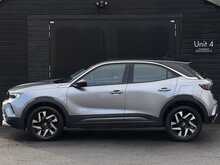 Vauxhall Mokka 1.2 Turbo Elite Nav Premium SUV 5dr Petrol Auto Euro 6 (s/s) (130 ps) - U1892