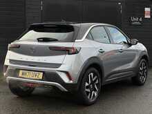 Vauxhall Mokka 1.2 Turbo Elite Nav Premium SUV 5dr Petrol Auto Euro 6 (s/s) (130 ps) - U1892
