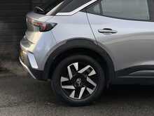 Vauxhall Mokka 1.2 Turbo Elite Nav Premium SUV 5dr Petrol Auto Euro 6 (s/s) (130 ps) - U1892