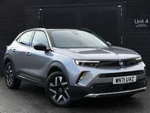 Vauxhall Mokka 1.2 Turbo Elite Nav Premium SUV 5dr Petrol Auto Euro 6 (s/s) (130 ps) - U1892