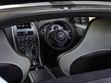 Aston Martin Vantage 4.7 V8 AMR Coupe 2dr Petrol Sportshift Euro 6 (430 bhp) - U1895