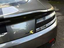 Aston Martin Vantage 4.7 V8 AMR Coupe 2dr Petrol Sportshift Euro 6 (430 bhp) - U1895