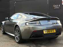 Aston Martin Vantage 4.7 V8 AMR Coupe 2dr Petrol Sportshift Euro 6 (430 bhp) - U1895