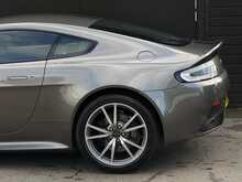 Aston Martin Vantage 4.7 V8 AMR Coupe 2dr Petrol Sportshift Euro 6 (430 bhp) - U1895