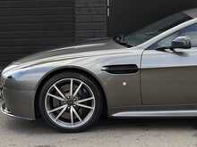 Aston Martin Vantage 4.7 V8 AMR Coupe 2dr Petrol Sportshift Euro 6 (430 bhp) - U1895
