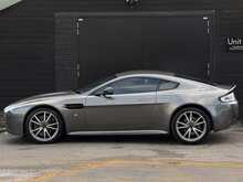 Aston Martin Vantage 4.7 V8 AMR Coupe 2dr Petrol Sportshift Euro 6 (430 bhp) - U1895