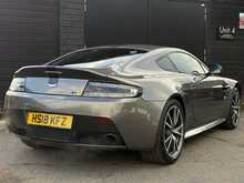 Aston Martin Vantage 4.7 V8 AMR Coupe 2dr Petrol Sportshift Euro 6 (430 bhp) - U1895