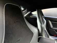 Aston Martin Vantage 4.7 V8 AMR Coupe 2dr Petrol Sportshift Euro 6 (430 bhp) - U1895