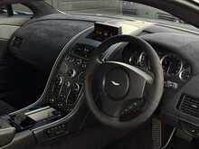 Aston Martin Vantage 4.7 V8 AMR Coupe 2dr Petrol Sportshift Euro 6 (430 bhp) - U1895