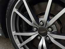 Aston Martin Vantage 4.7 V8 AMR Coupe 2dr Petrol Sportshift Euro 6 (430 bhp) - U1895