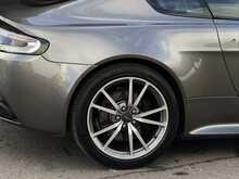 Aston Martin Vantage 4.7 V8 AMR Coupe 2dr Petrol Sportshift Euro 6 (430 bhp) - U1895